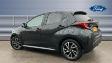 Toyota Yaris 1.5 Hybrid Design 5dr CVT Hybrid Hatchback